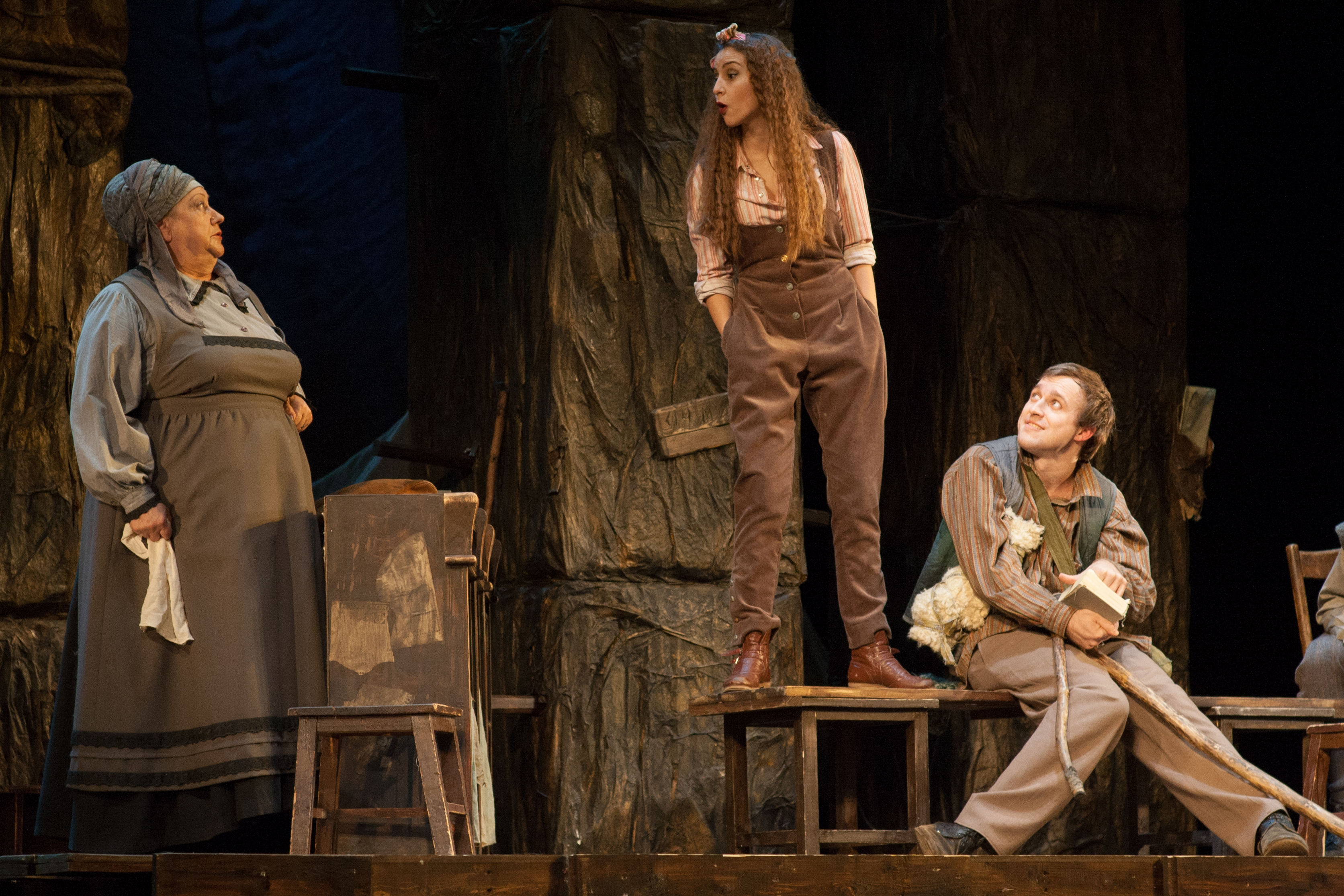 The Cripple of Inishmaan